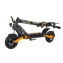 KuKirin G2 Pro ABE electric scooter fold-2