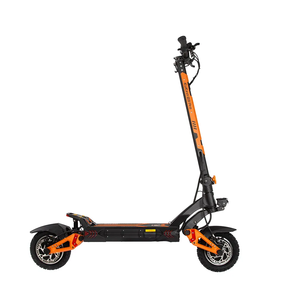 KUKIRIN G3 Pro