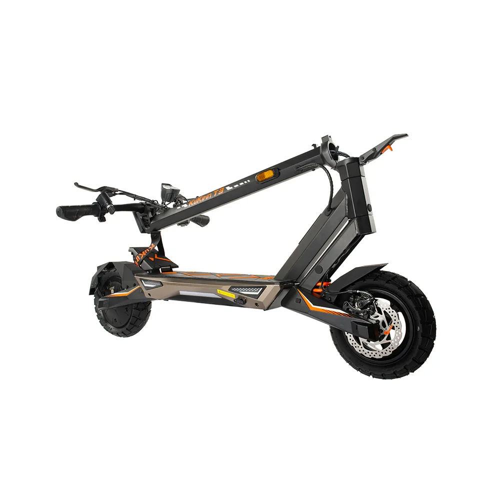 KuKirin T3 Elektroroller