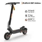 Patinete eléctrico KuKirin G2 Ultra