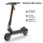 Trottinette électrique KuKirin G2 Ultra
