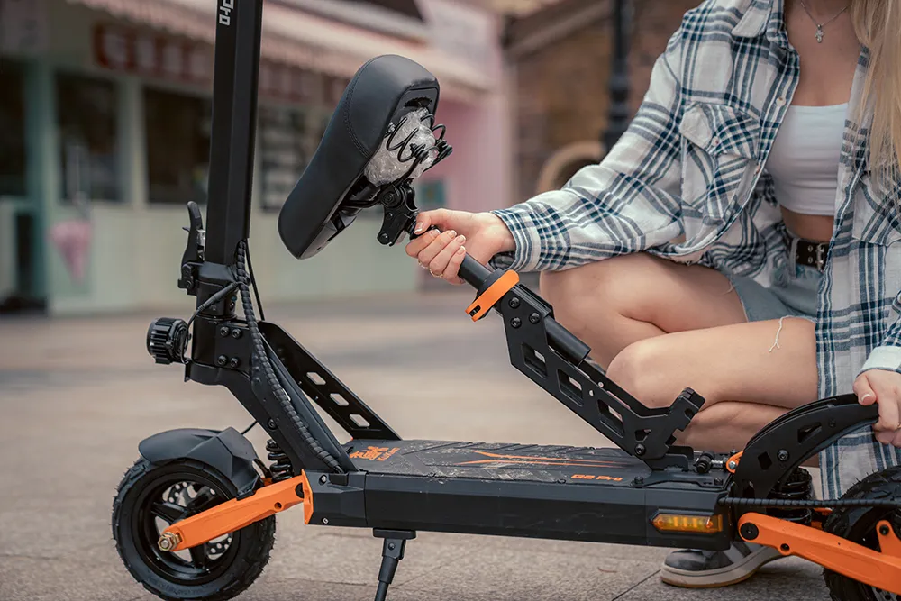 about kukirin scooters (2)