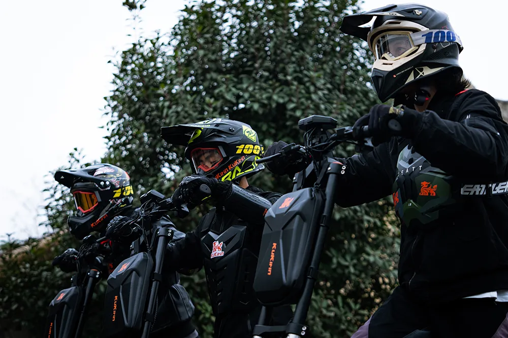about kukirin scooters (6)