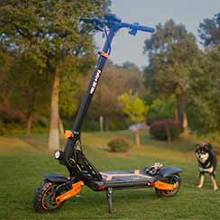 kukirin scooter g2 max