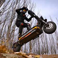 kukirin scooter g4 max