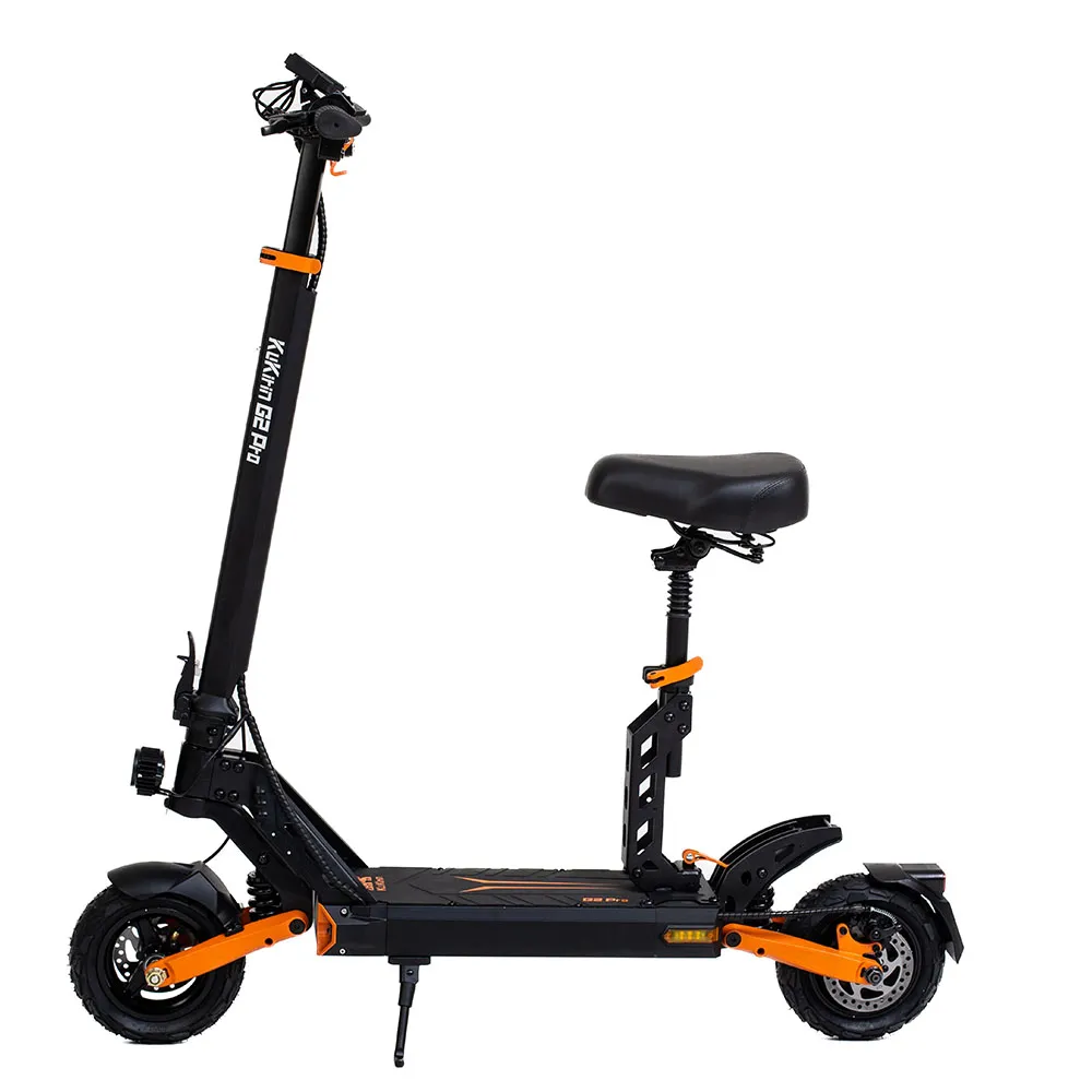 KUKIRIN G2 Pro