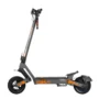KuKirin G2 Pro VMP electric scooter front view urban commuting5