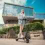 KuKirin G2 Pro electric scooter urban road-3