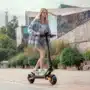 KuKirin G2 Pro electric scooter urban road-2
