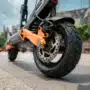 KuKirin G2 Pro electric scooter urban road