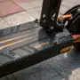KuKirin G2 Pro electric scooter urban road-2