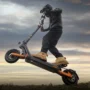 KuKirin G2 Pro ABE electric scooter front view urban commuting-3