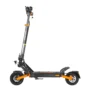 KuKirin G2 Pro ABE electric scooter front view urban commuting-2