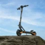 KuKirin (Kugoo Kirin) G2 Pro Electric Scooter (DGT Certified) - Image 3