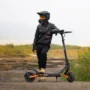KuKirin (Kugoo Kirin) G2 Pro Electric Scooter (DGT Certified) - Image 12