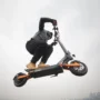 KuKirin (Kugoo Kirin) G2 Pro Electric Scooter (DGT Certified) - Image 11
