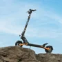 KuKirin (Kugoo Kirin) G2 Pro Electric Scooter (DGT Certified) - Image 10