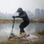 KuKirin (Kugoo Kirin) G2 Pro Electric Scooter (DGT Certified) - Image 9