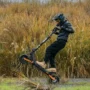 KuKirin (Kugoo Kirin) G2 Pro Electric Scooter (DGT Certified) - Image 7