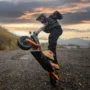 KuKirin (Kugoo Kirin) G2 Pro Electric Scooter (DGT Certified) - Image 6