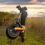 KuKirin (Kugoo Kirin) G2 Pro Electric Scooter (DGT Certified) - Image 5