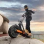 KuKirin (Kugoo Kirin) G2 Pro Electric Scooter (DGT Certified) - Image 18