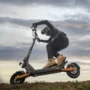 KuKirin (Kugoo Kirin) G2 Pro Electric Scooter (DGT Certified) - Image 14