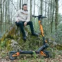 Patinete eléctrico KUKIRIN G3 Pro - Imagen 4