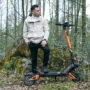 Patinete eléctrico KUKIRIN G3 Pro - Imagen 3