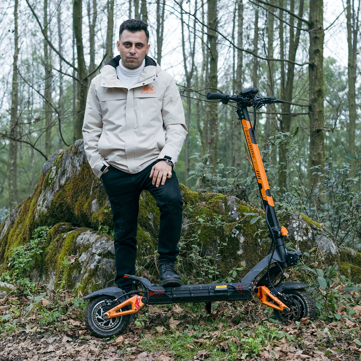 KUKIRIN G3 Pro Hover