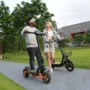 KuKirin G3 Electric Scooter(Kugoo Kirin) - Image 3