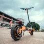 KuKirin G3 Electric Scooter(Kugoo Kirin) - Image 7