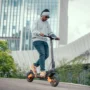 KuKirin G3 Electric Scooter(Kugoo Kirin) - Image 9