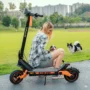 KuKirin G3 Electric Scooter(Kugoo Kirin) - Image 4