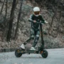 KuKirin (Kugoo Kirin) 2026 G4 Electric Scooter - Image 6