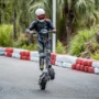 KuKirin (Kugoo Kirin) 2026 G4 Electric Scooter - Image 12