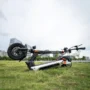 KuKirin M4 Max Electric Scooter - Image 17