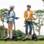 KuKirin M4 Max Electric Scooter - Image 3
