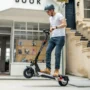 KuKirin M4 Max Electric Scooter - Image 13