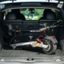 KuKirin M4 Max Electric Scooter - Image 12