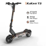KuKirin T3 Electric Scooter