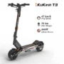 KuKirin T3 Elektroroller