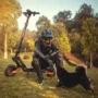 Patinete eléctrico KuKirin G2 Max (Kugoo Kirin) - Imagen 10