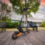 Patinete eléctrico KuKirin G2 Max (Kugoo Kirin) - Imagen 13