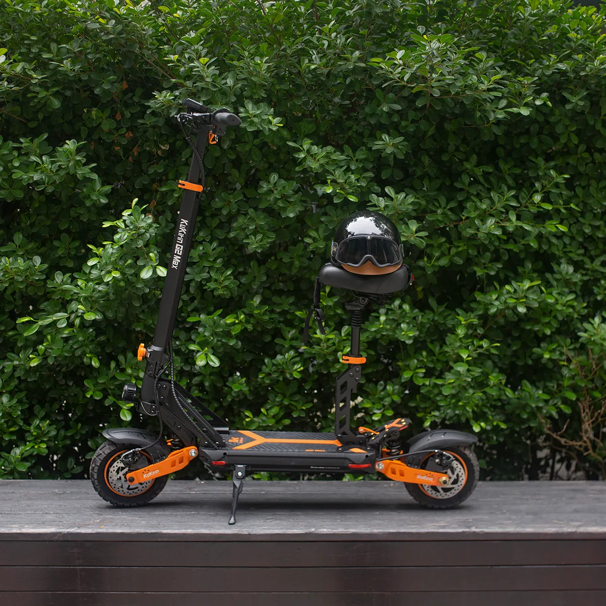 KUKIRIN G2 Max Hover