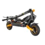 Patinete eléctrico KuKirin G2 Max (Kugoo Kirin) - Imagen 9
