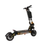 KuKirin G4 Max electric scooter technical specifications-3