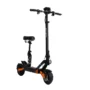 KuKirin G2 Pro electric scooter front view urban commuting2