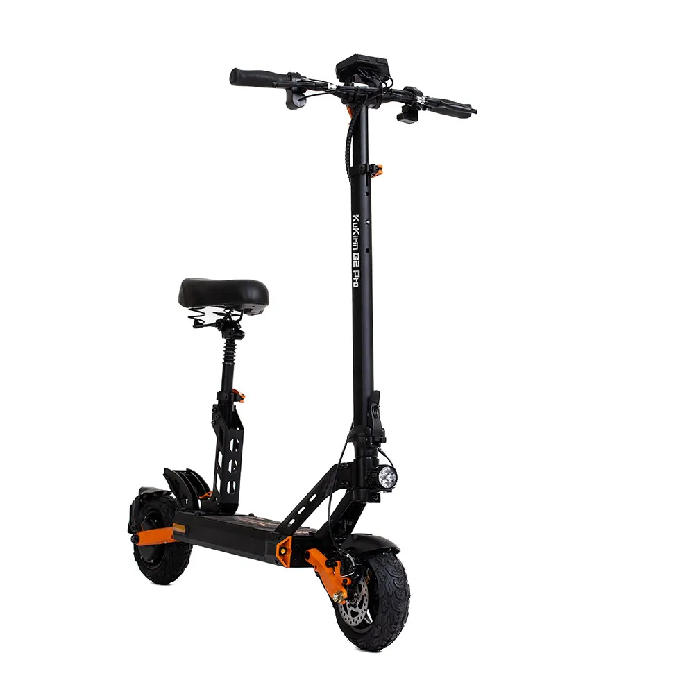 KuKirin (Kugoo Kirin) G2 Pro Elektroroller