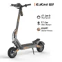 KuKirin G2 Elektroroller (Kugoo Kirin) 2026